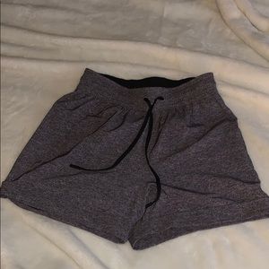 Lululemon Spring Break Away Shorts